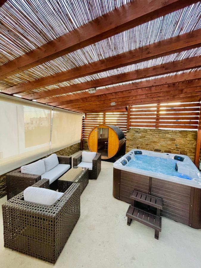 Renthousetinos 2 Villa Екстериор снимка